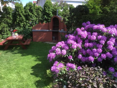 Andros Apartamenty Świnoujście Apartment in Swinoujscie