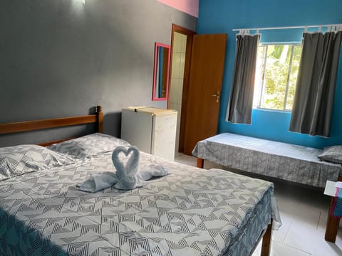 Suítes Doce Lar Bed and Breakfast in State of Rio de Janeiro