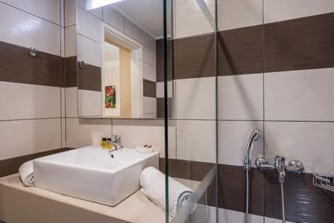 Atrion Resort Hotel Resort in Agia Marina