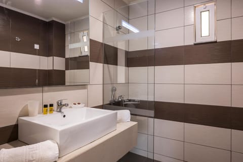 Atrion Resort Hotel Resort in Agia Marina