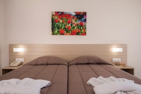 Atrion Resort Hotel Resort in Agia Marina