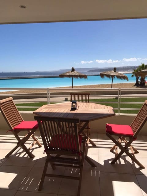 Balcony/Terrace, Swimming pool