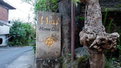 Property logo or sign