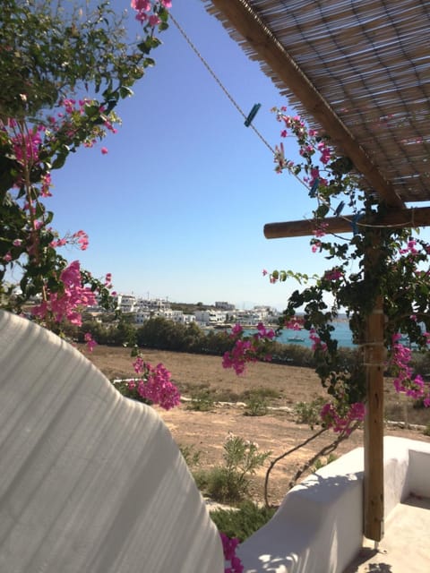 Apollon Koufonisia Studios Apartment in Koufonisia