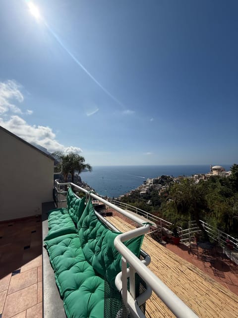 Venus apartment Apartment in Positano