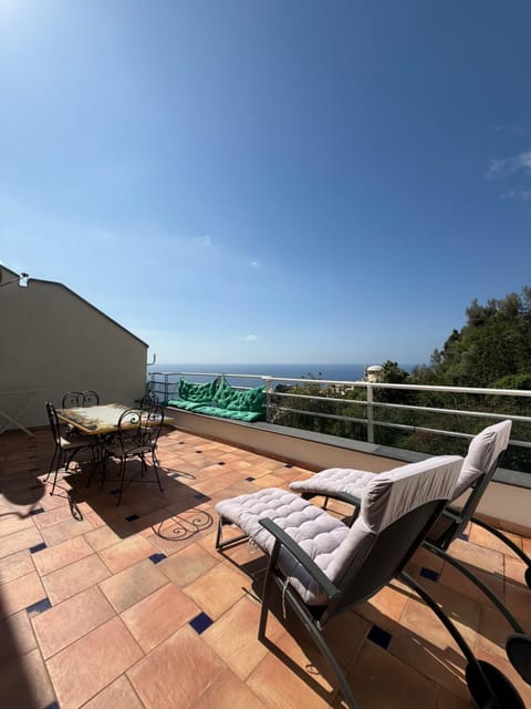 Venus apartment Apartment in Positano