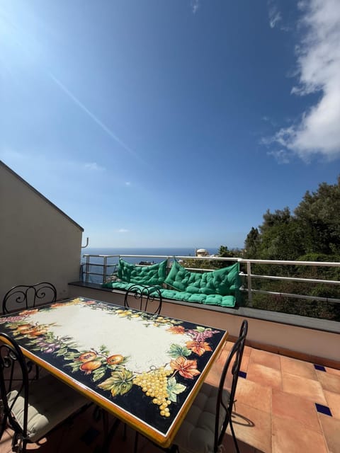 Venus apartment Apartment in Positano