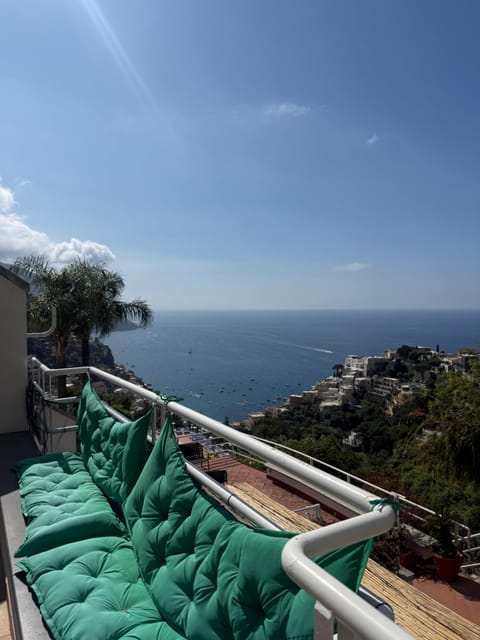 Venus apartment Apartment in Positano