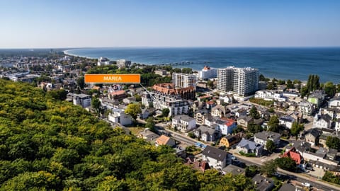 Neighbourhood, Bird's eye view, Location