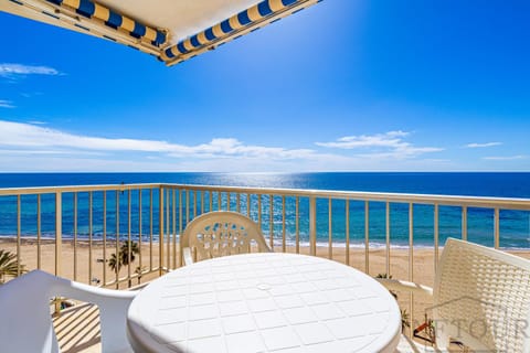 Balcony/Terrace, Beach, Sea view