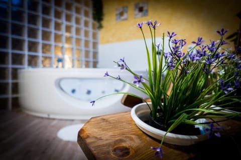 Hot Tub, Bath