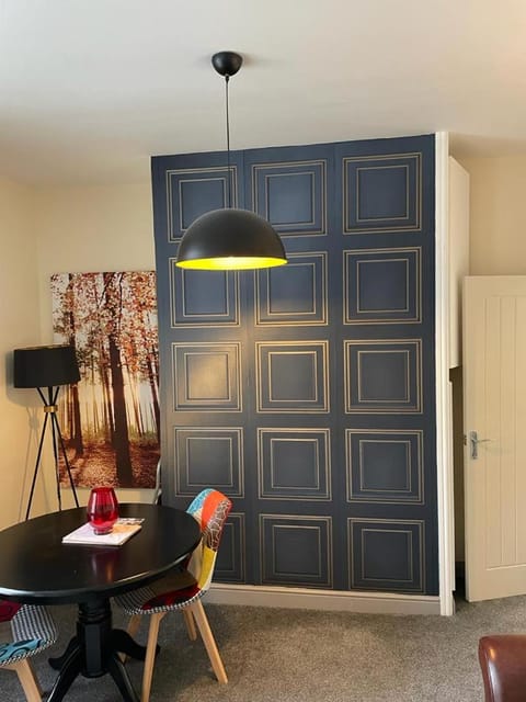 The Old Inn at Plover Cottage Lindley Apartment in Huddersfield