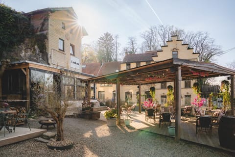 LouLou Bed and Breakfast in Limburg (province)