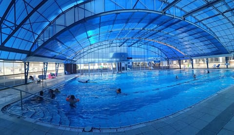 People, Hot Spring Bath, Aqua park, Pool view, Pool view, Swimming pool