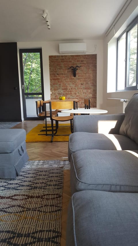 Central Apart Apartment in Pleven