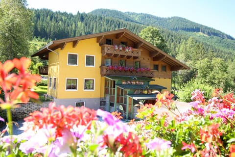 Gästehaus Hochkönig Bed and Breakfast in Salzburgerland