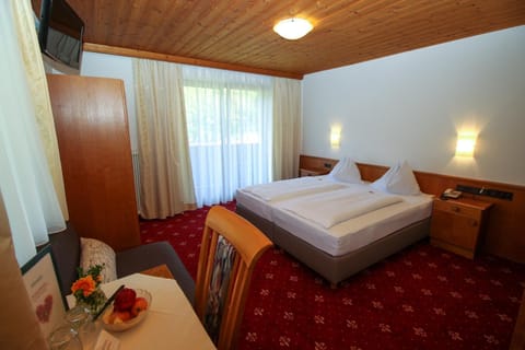 Gästehaus Hochkönig Bed and Breakfast in Salzburgerland