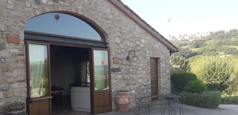 Agriturismo Borgo Montecucco Farm Stay in Umbria