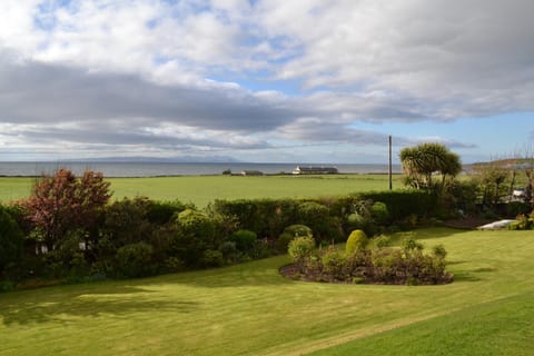 Garden, Garden view, Sea view