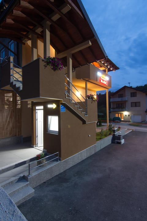 Apartments Bašić Apartment in Federation of Bosnia and Herzegovina