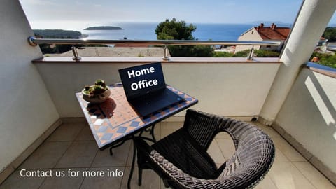 Spring, Business facilities, Autumn, Sea view