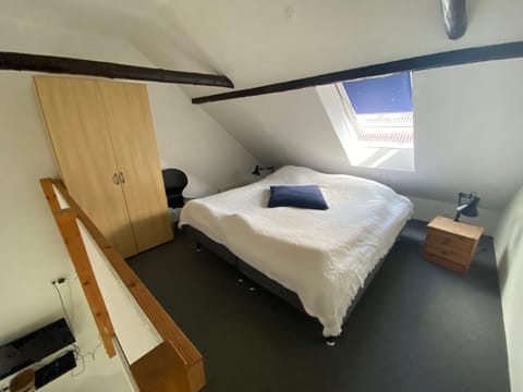 Stutteri Skandihest Apartments Farm Stay in Region of Southern Denmark