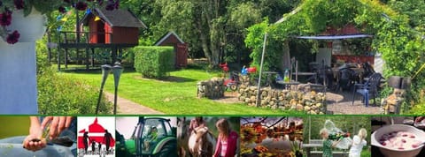 Communal lounge/ TV room, BBQ facilities, Children play ground, Garden, Balcony/Terrace