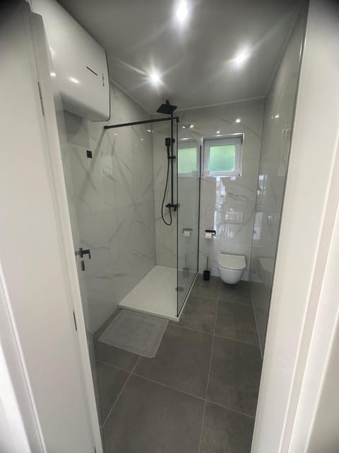 Starigrad Paklenica-Josipa apartmani Apartment in Zadar County