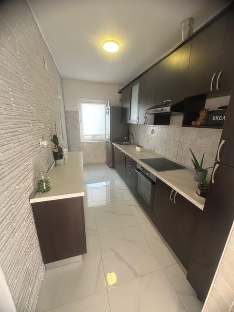 Starigrad Paklenica-Josipa apartmani Apartment in Zadar County