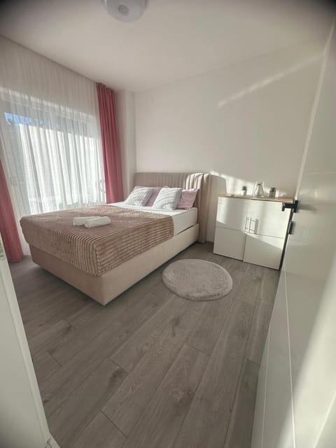 Starigrad Paklenica-Josipa apartmani Apartment in Zadar County