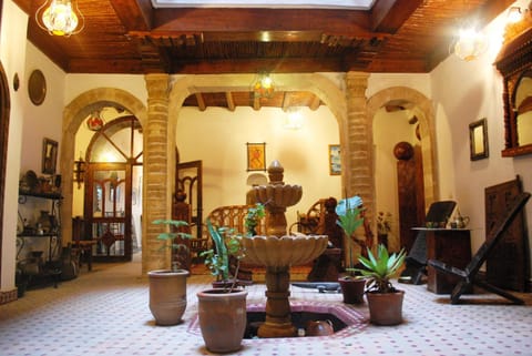 Decorative detail