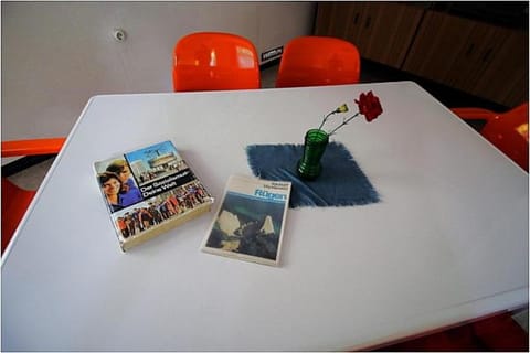 DDR Bungalow direkt am Strand auf Rügen House in Mecklenburg-Vorpommern, Germany