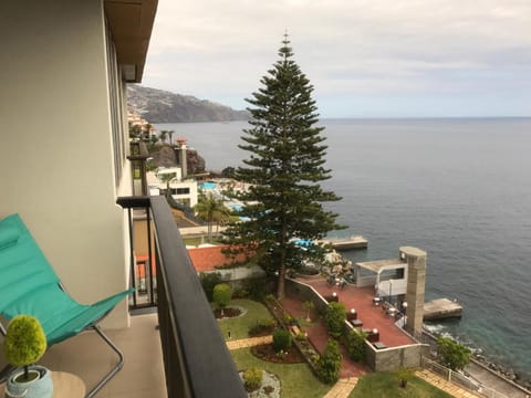 Balcony/Terrace, Balcony/Terrace, Sea view