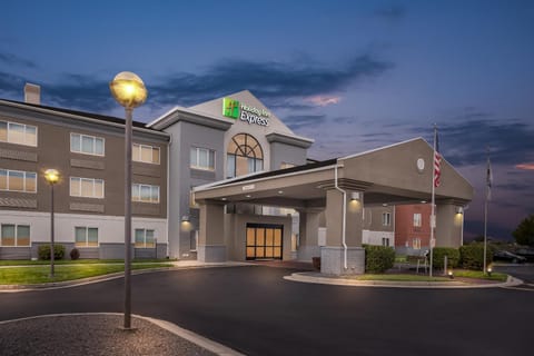 Holiday Inn Express Ogden by IHG Hotel in Ogden