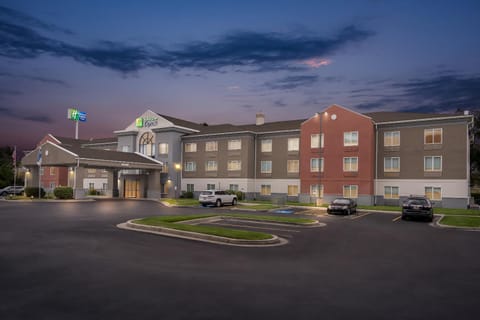 Holiday Inn Express Ogden by IHG Hotel in Ogden