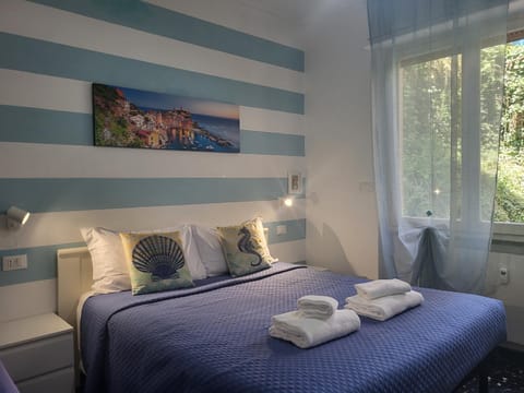 Terrace Apartment Monterosso Apartment in Monterosso al Mare