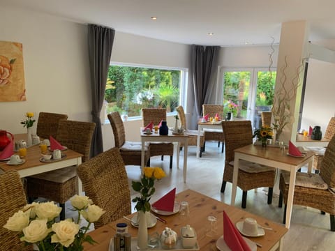 Gästehaus Schwentineblick Bed and Breakfast in Eutin