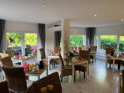 Gästehaus Schwentineblick Bed and Breakfast in Eutin