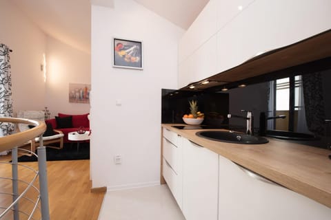 Coffee/tea facilities, Kitchen or kitchenette