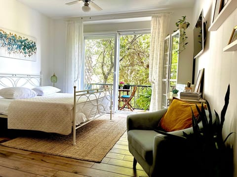 Adriatic Apartments Apartment in Split