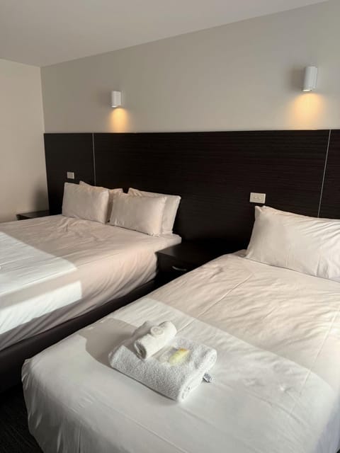 Brighton Hotel Motel Motel in Tasmania