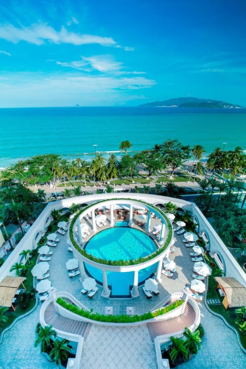 Pool view, Sea view, Swimming pool, Swimming pool