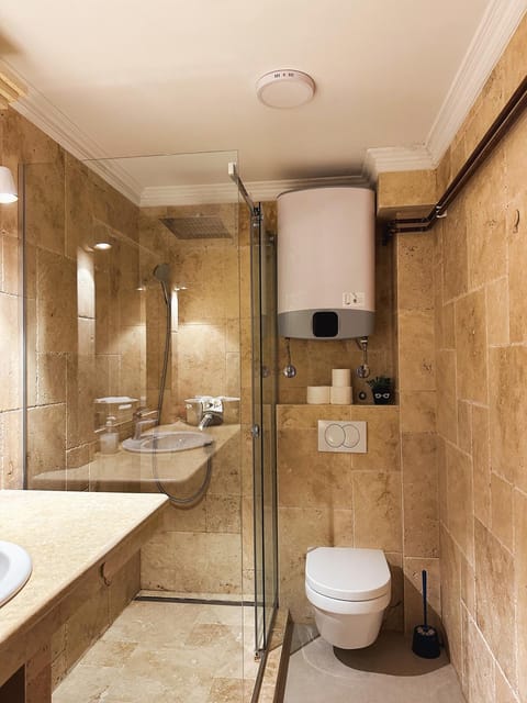 Apartmani Vila Zabljak Villa in Montenegro