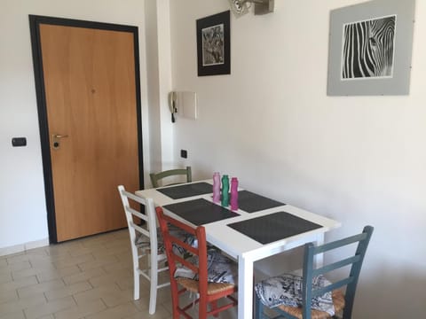 Luca's Apartment in Municipality of Sesto Fiorentino