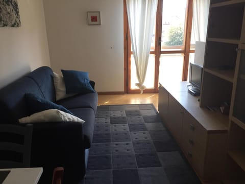 Luca's Apartment in Municipality of Sesto Fiorentino