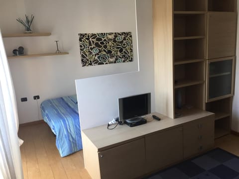 Luca's Apartment in Municipality of Sesto Fiorentino