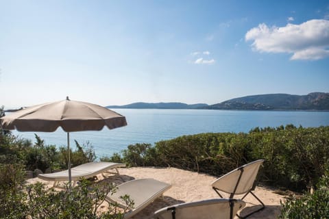Domaine De Caranella Hotel in Porto-Vecchio