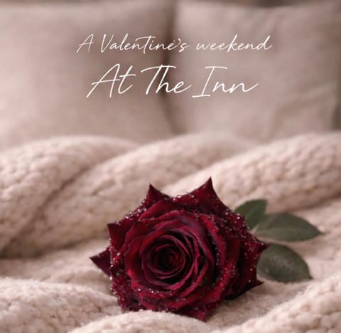 The Country Inn Bed and Breakfast in Olive