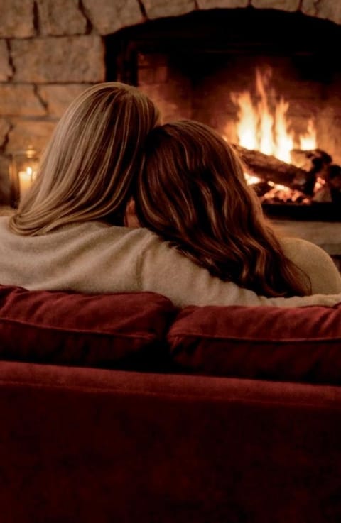 The Country Inn Bed and Breakfast in Olive