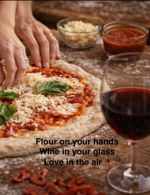 The Country Inn Bed and Breakfast in Olive